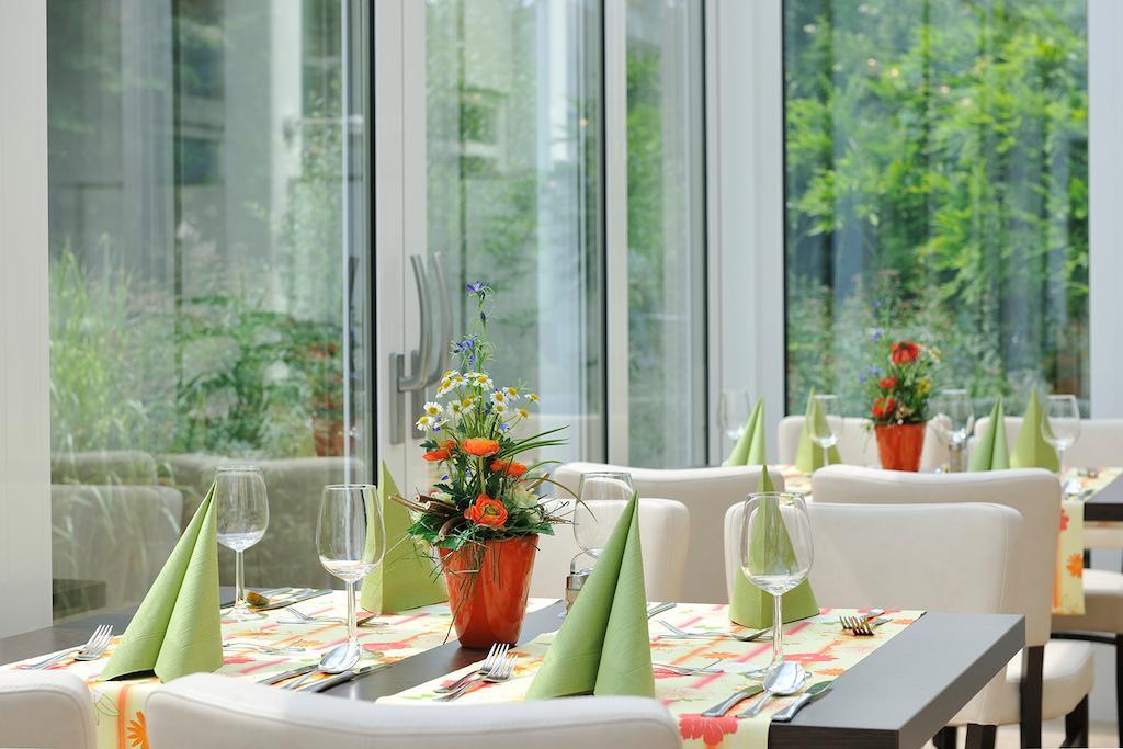 Johannesbad Hotel Phoenix Bad Füssing Zewnętrze zdjęcie