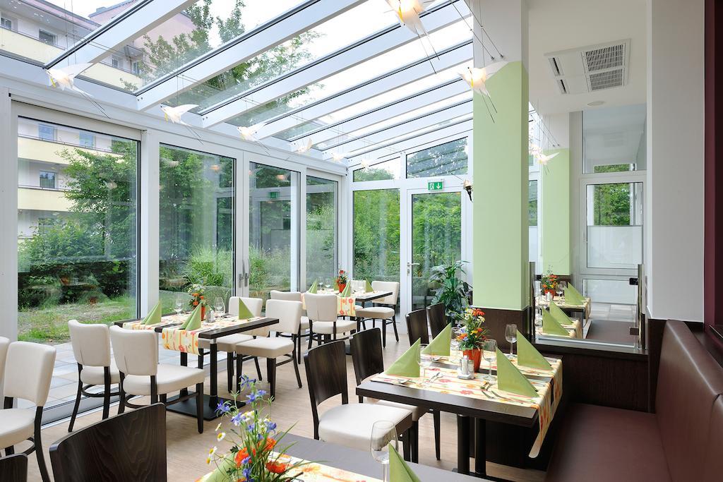 Johannesbad Hotel Phoenix Bad Füssing Zewnętrze zdjęcie