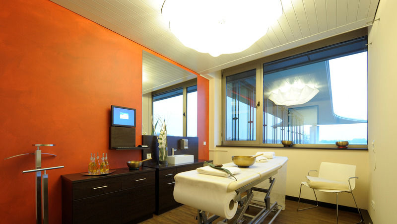 Johannesbad Hotel Phoenix Bad Füssing Zewnętrze zdjęcie