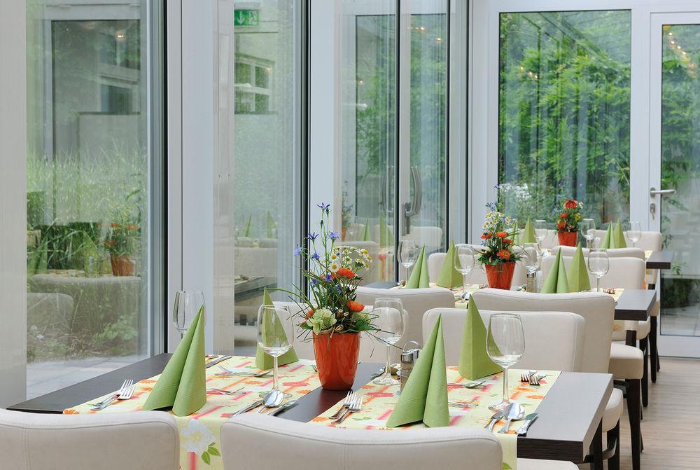 Johannesbad Hotel Phoenix Bad Füssing Zewnętrze zdjęcie