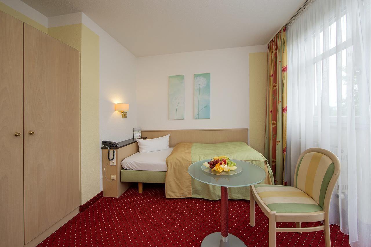 Johannesbad Hotel Phoenix Bad Füssing Zewnętrze zdjęcie
