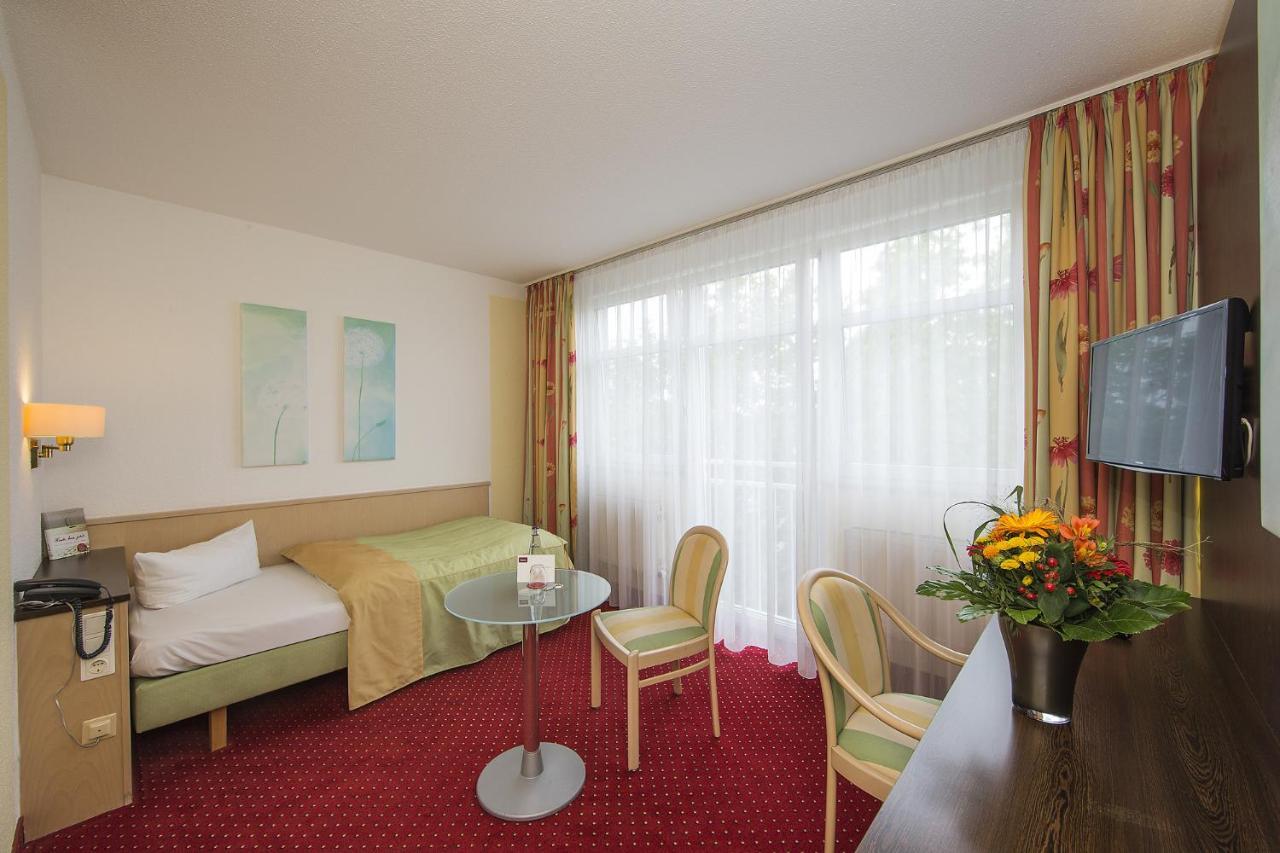 Johannesbad Hotel Phoenix Bad Füssing Zewnętrze zdjęcie
