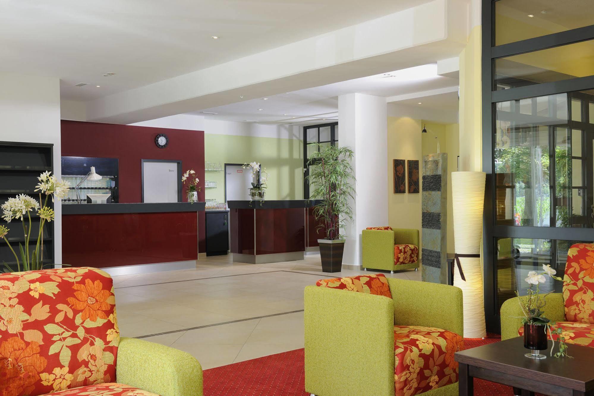 Johannesbad Hotel Phoenix Bad Füssing Zewnętrze zdjęcie