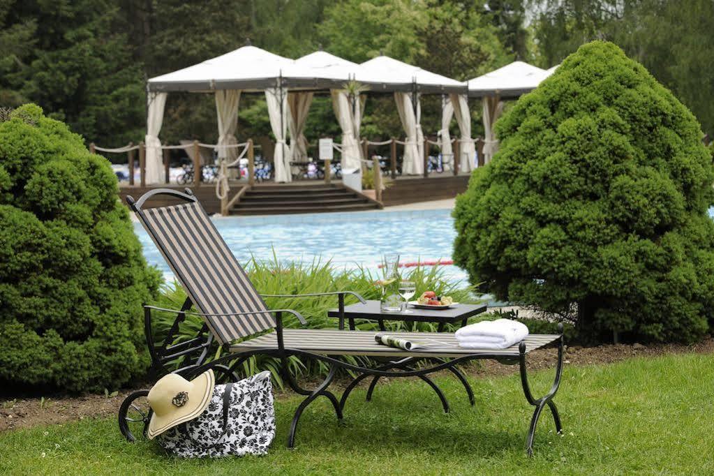 Johannesbad Hotel Phoenix Bad Füssing Zewnętrze zdjęcie